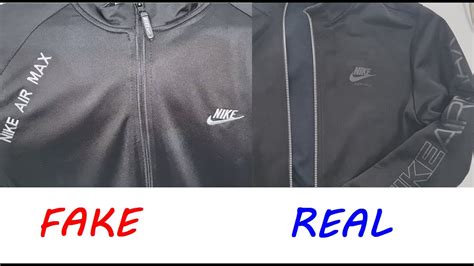 fake nike jacket